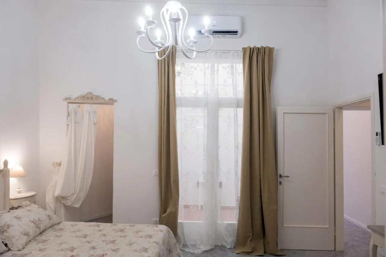 Althea Apartment Viareggio