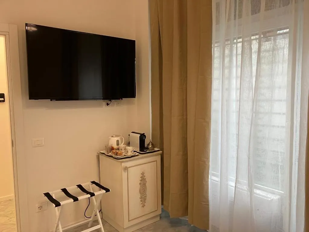 Althea Apartment Viareggio