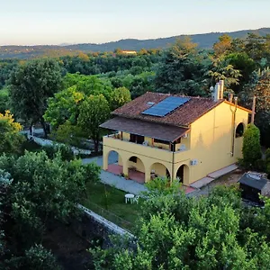 Apartment Terre Toscane, Ciggiano