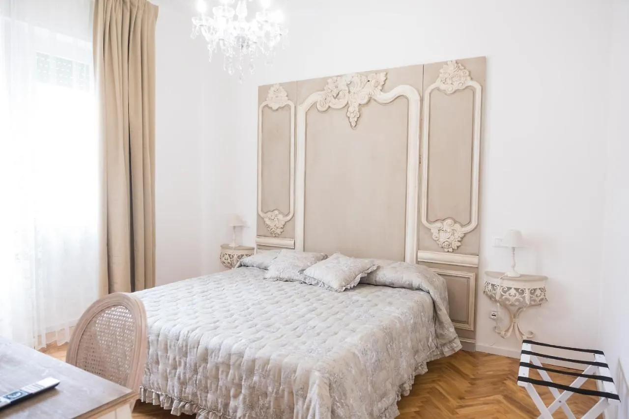 Apartamento Althea Viareggio
