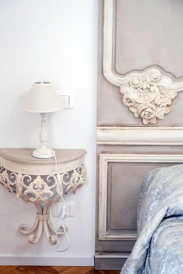 Apartamento Althea Viareggio 0*,