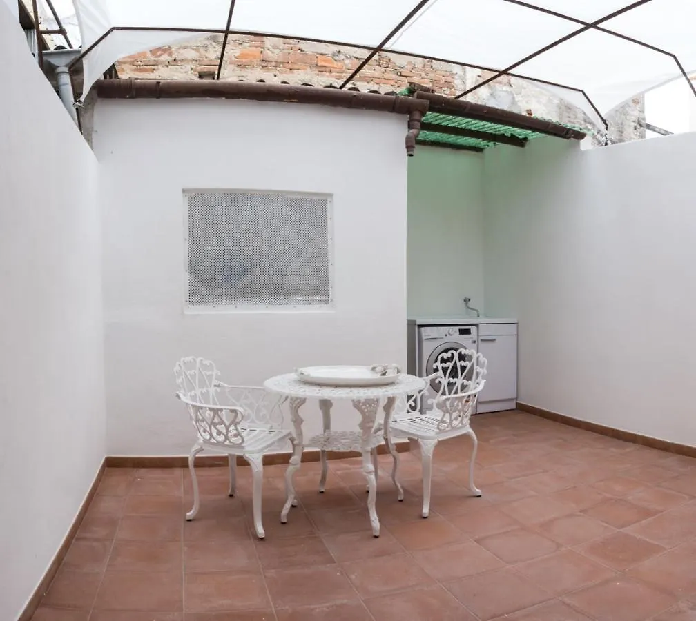 Apartamento Althea Viareggio