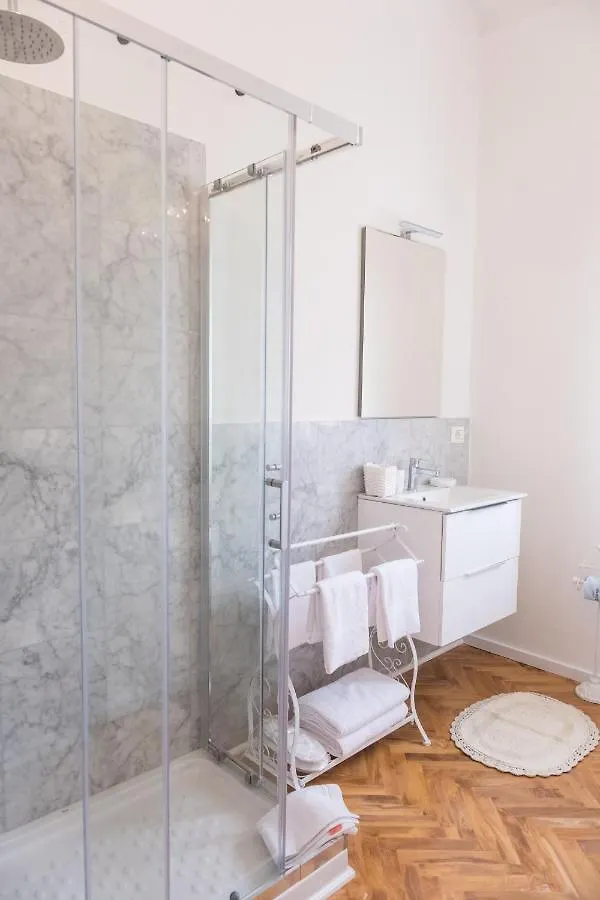 Apartamento Althea Viareggio