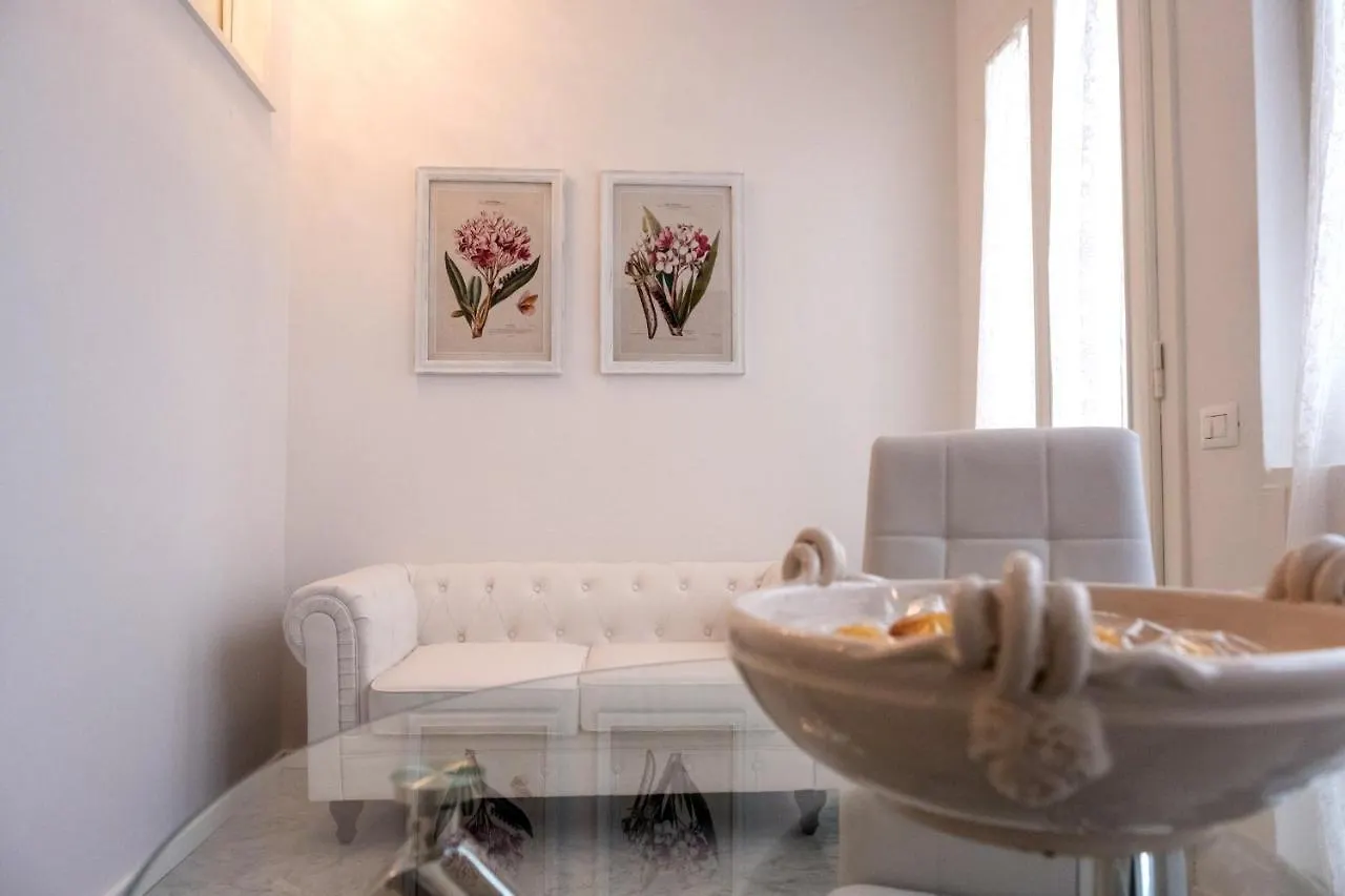 Apartamento Althea Viareggio