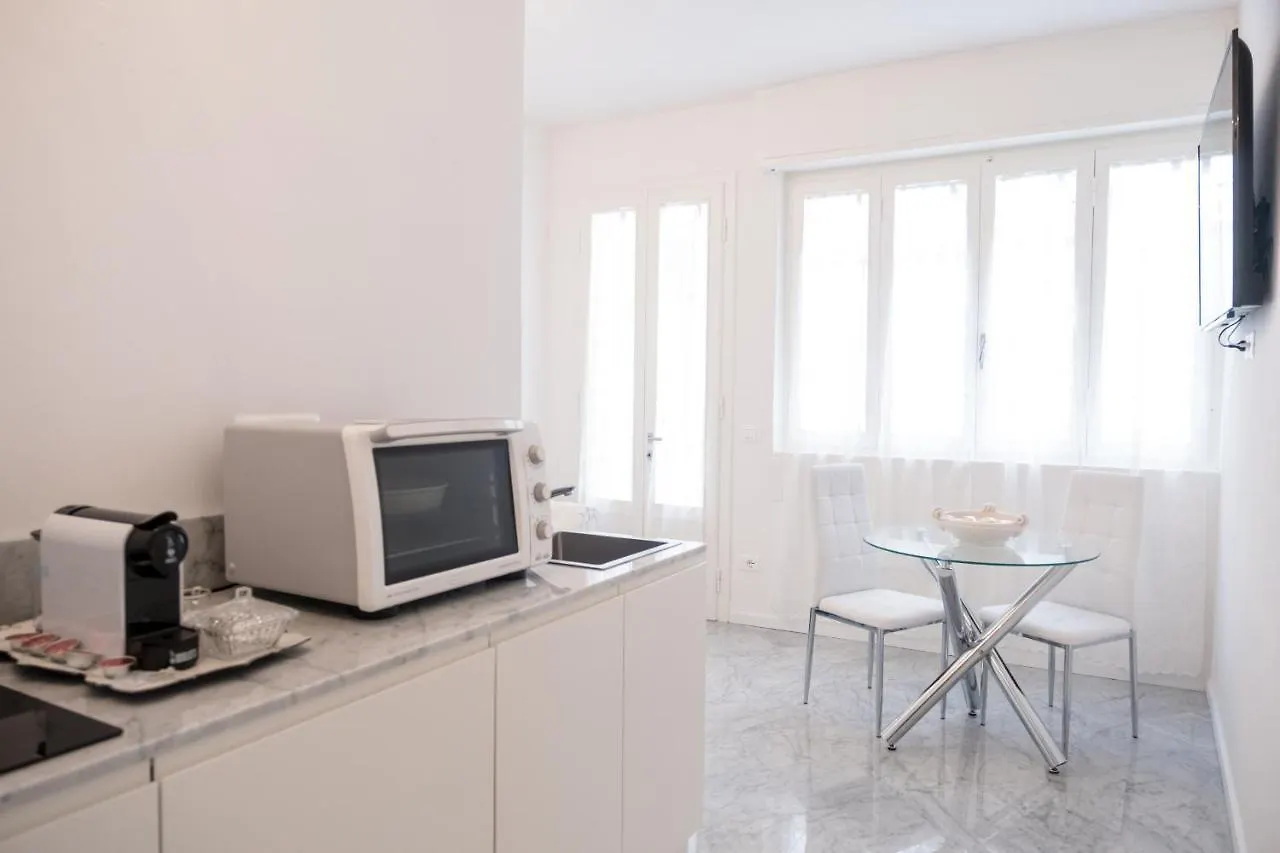 Apartamento Althea Viareggio