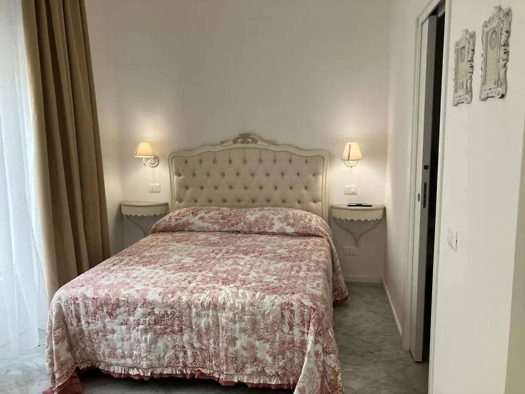 Apartamento Althea Viareggio 0*,