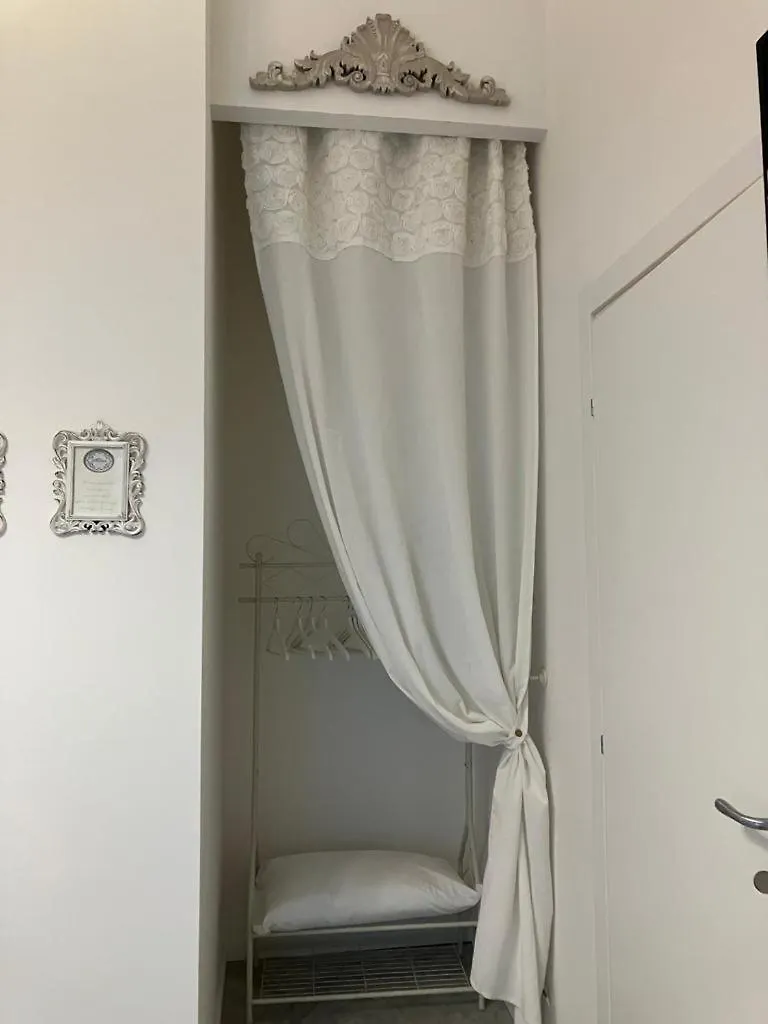 Apartamento Althea Viareggio 0*,  Italia