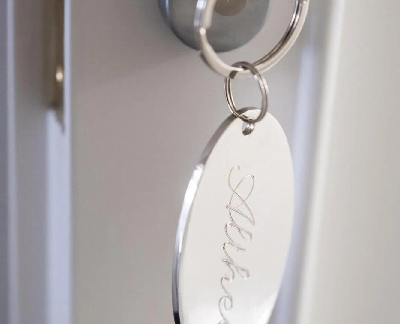 Apartamento Althea Viareggio