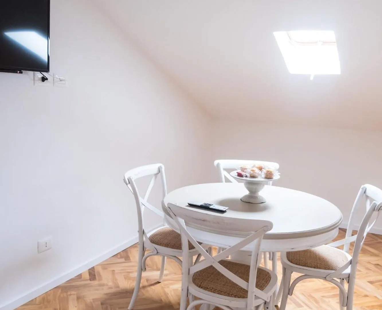Apartamento Althea Viareggio